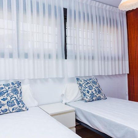 Santa Barbara Apartment Javea By Rock Rentals Экстерьер фото