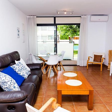 Santa Barbara Apartment Javea By Rock Rentals Экстерьер фото