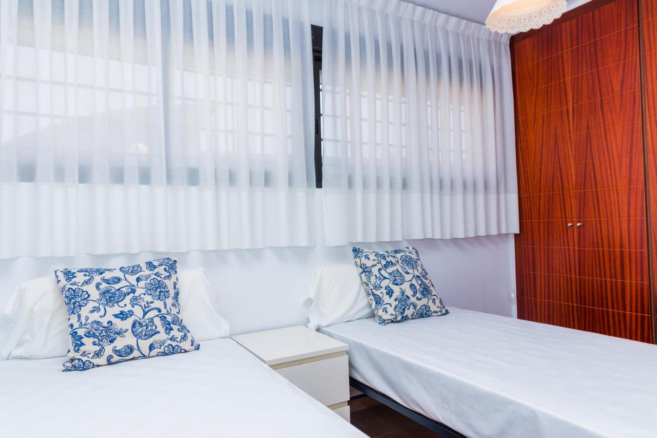 Santa Barbara Apartment Javea By Rock Rentals Экстерьер фото