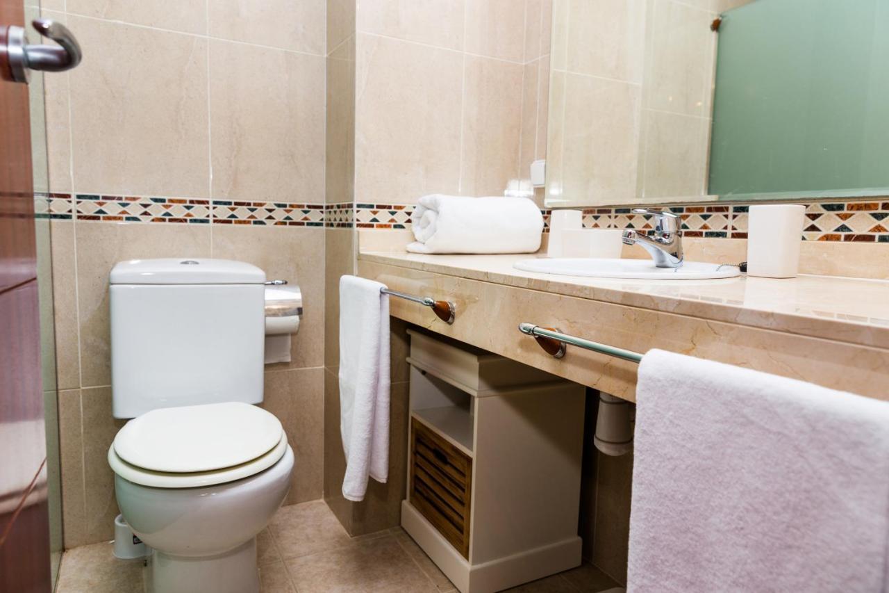 Santa Barbara Apartment Javea By Rock Rentals Экстерьер фото