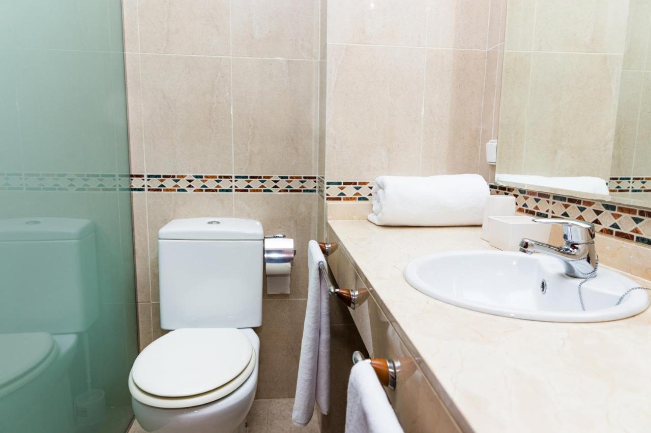Santa Barbara Apartment Javea By Rock Rentals Экстерьер фото