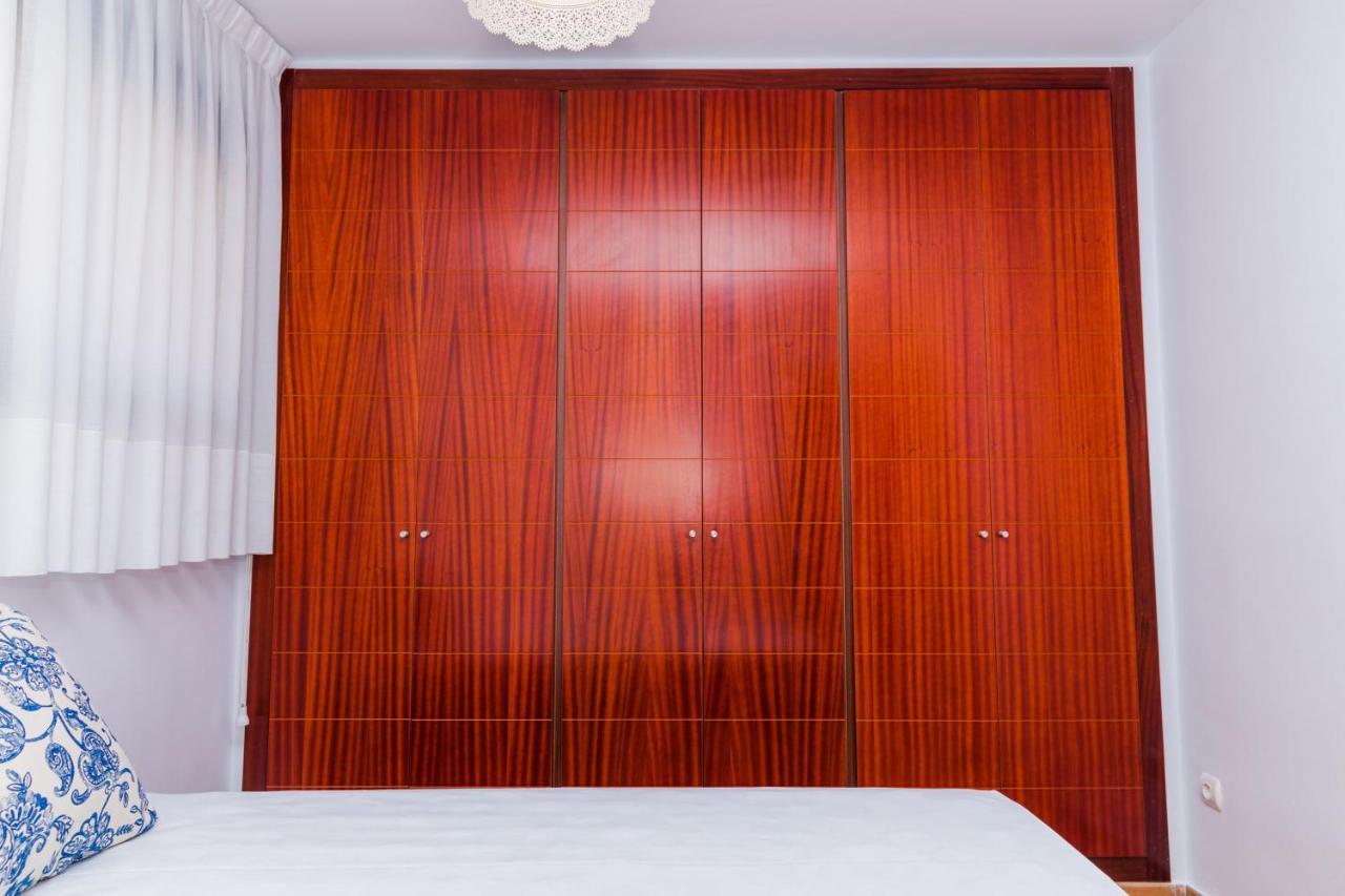 Santa Barbara Apartment Javea By Rock Rentals Экстерьер фото