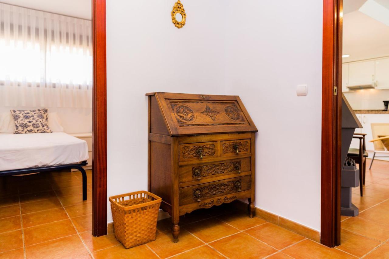 Santa Barbara Apartment Javea By Rock Rentals Экстерьер фото