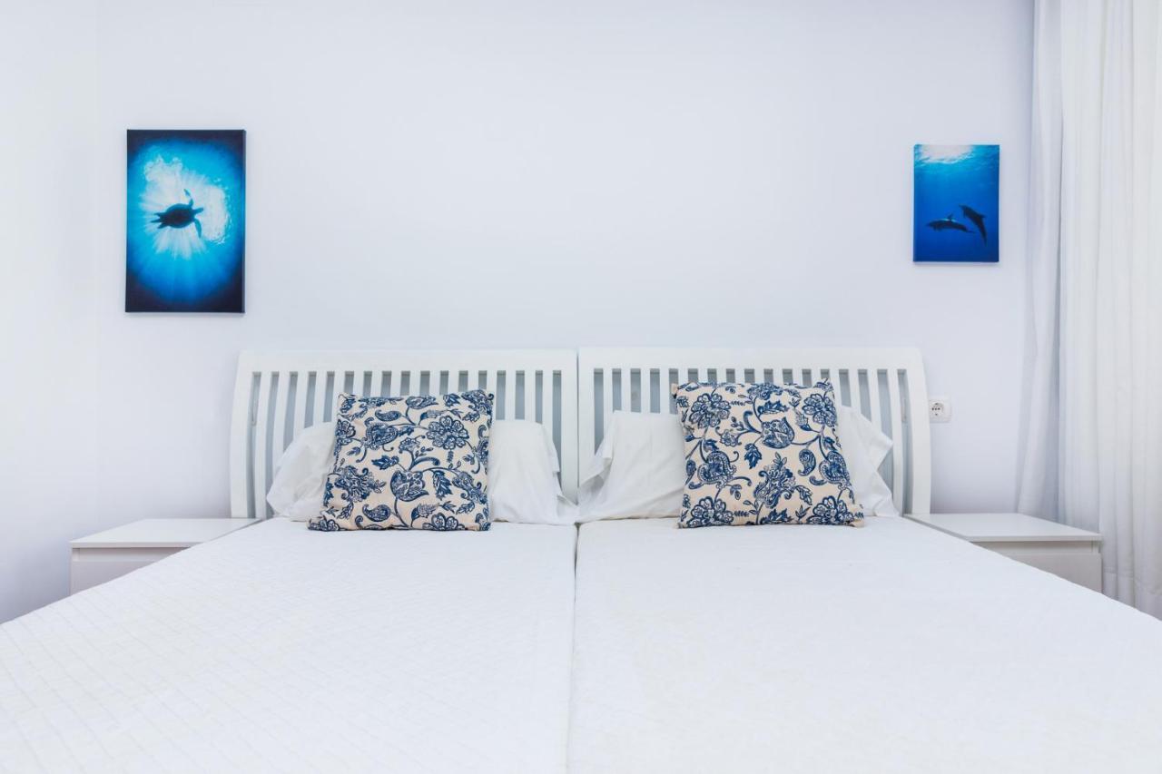 Santa Barbara Apartment Javea By Rock Rentals Экстерьер фото