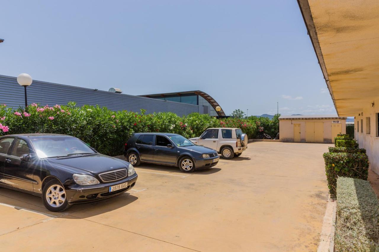 Santa Barbara Apartment Javea By Rock Rentals Экстерьер фото