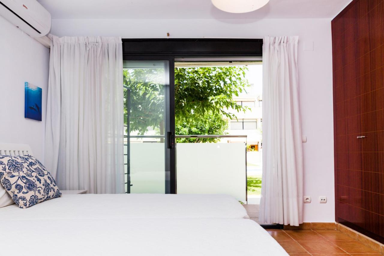 Santa Barbara Apartment Javea By Rock Rentals Экстерьер фото
