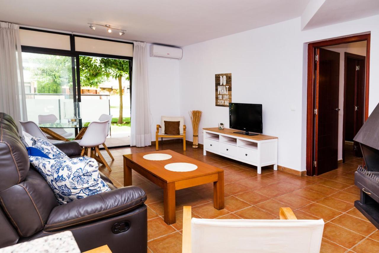 Santa Barbara Apartment Javea By Rock Rentals Экстерьер фото