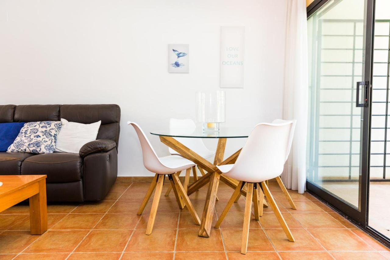 Santa Barbara Apartment Javea By Rock Rentals Экстерьер фото