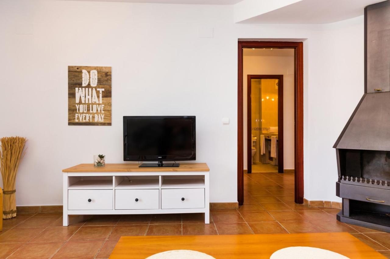 Santa Barbara Apartment Javea By Rock Rentals Экстерьер фото